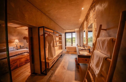 Thorny Bush Game Reserve Cabin | Kapama River Lodge