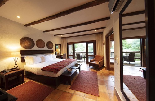 Thorny Bush Game Reserve Cabin | Kapama River Lodge