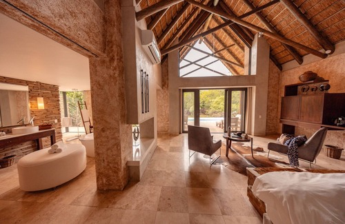 Thorny Bush Game Reserve Cabin | Kapama Southern Camp