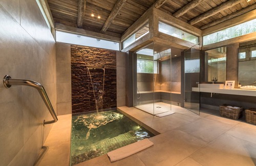 Thorny Bush Game Reserve Cabin | Kapama Southern Camp