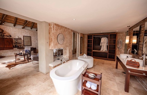 Thorny Bush Game Reserve Cabin | Kapama Southern Camp