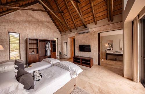 Thorny Bush Game Reserve Cabin | Kapama Southern Camp