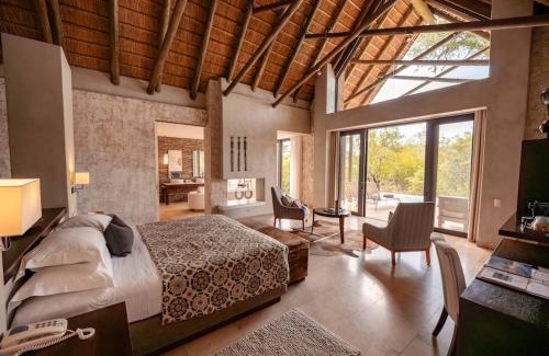 Thorny Bush Game Reserve Cabin | Kapama Southern Camp