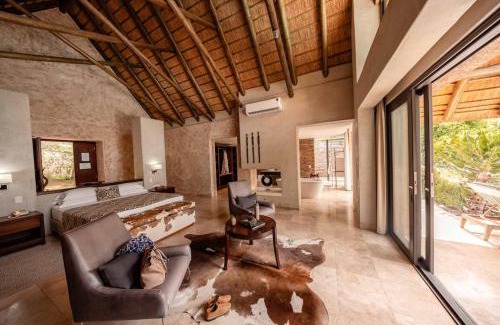 Thorny Bush Game Reserve Cabin | Kapama Southern Camp