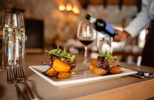 Thorny Bush Game Reserve Other | Kapama Buffalo Camp