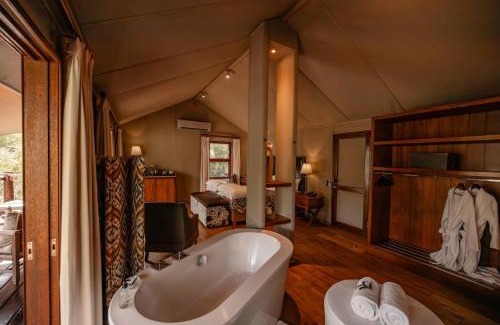 Thorny Bush Game Reserve Other | Kapama Buffalo Camp