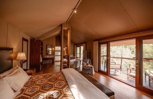 Thorny Bush Game Reserve Other | Kapama Buffalo Camp