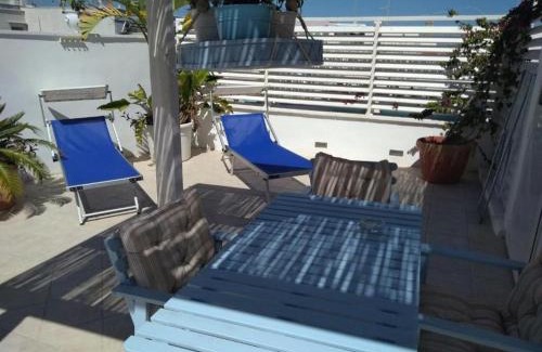 Centro Storico Bed & Breakfast | Kapece2025