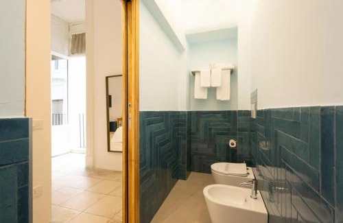 Centro Storico Bed & Breakfast | Kapece2025