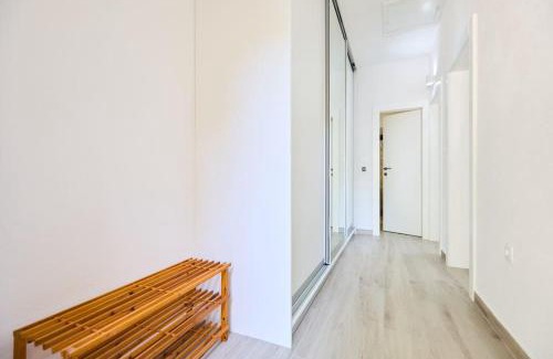 Sobra Apartment | Kapetan Toni - seafront ap.