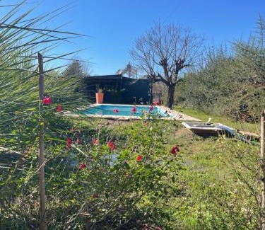 Villa Amancay House | Kapo TEAM , el zorzal