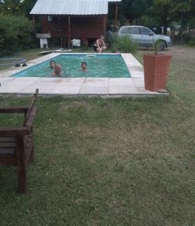 Villa Amancay House | Kapo TEAM , el zorzal