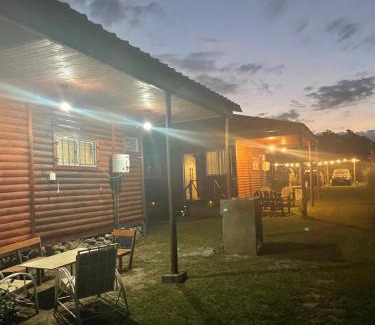 Villa Amancay House | Kapo TEAM , la calandria