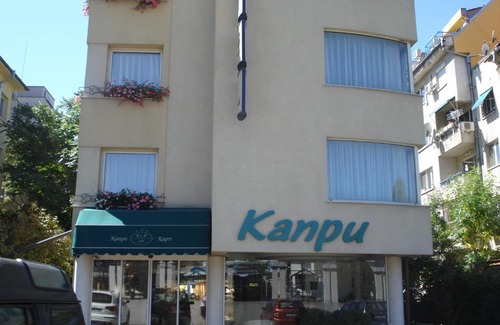 Sofia Hotel | Kapri Hotel