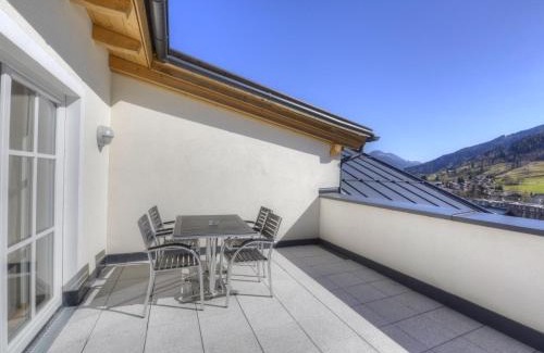 Kaprun Apartment | Kaprun Alpine Resort by Kaprun Rentals