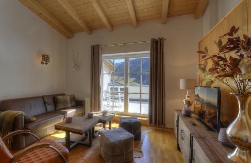 Kaprun Apartment | Kaprun Alpine Resort by Kaprun Rentals