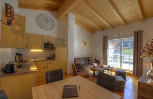 Kaprun Apartment | Kaprun Alpine Resort by Kaprun Rentals