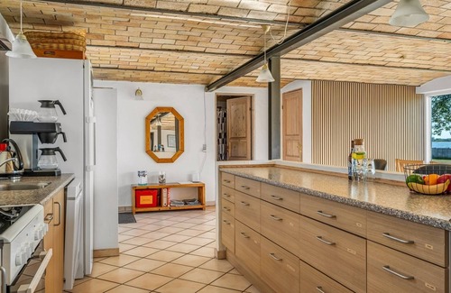 Fur House | "Kara" - 100m to the fjord by Interhome