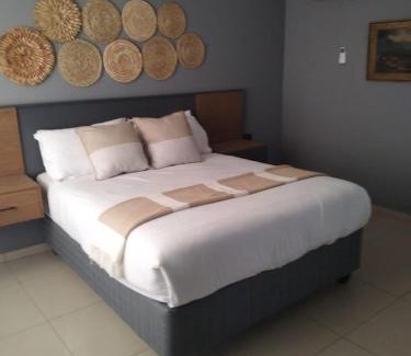 Groblersdal House | Karabelo guesthouse