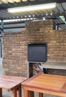 Groblersdal House | Karabelo guesthouse