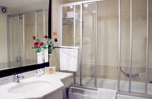 Izmir City Centre Hotel | Karaca Otel
