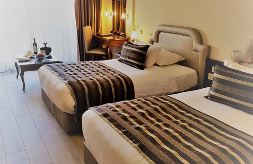 Izmir City Centre Hotel | Karaca Otel