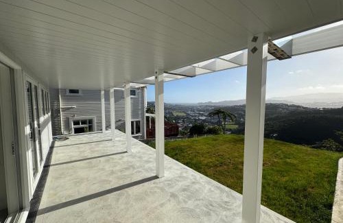 Wellington Apartment | Karaka Bays