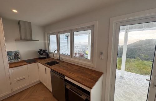 Wellington Apartment | Karaka Bays