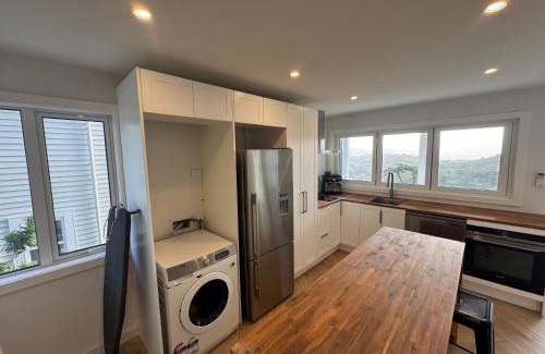 Wellington Apartment | Karaka Bays
