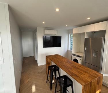 Wellington Apartment | Karaka Bays