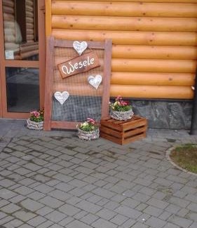 Machowa Hotel | Karczma Dolina Pstrąga