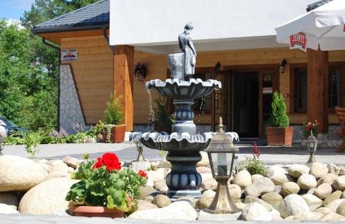Bilgoraj Hotel | Karczma na Woli