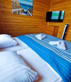 Karsibor Bed & Breakfast | Karczma Rybna Rybaczówka Marina B&B