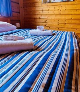 Karsibor Bed & Breakfast | Karczma Rybna Rybaczówka Marina B&B