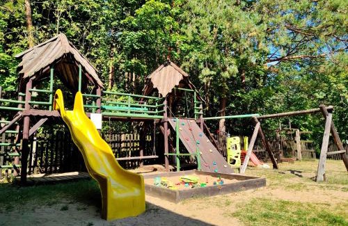 Płaska Resort | Karczma Starożyn