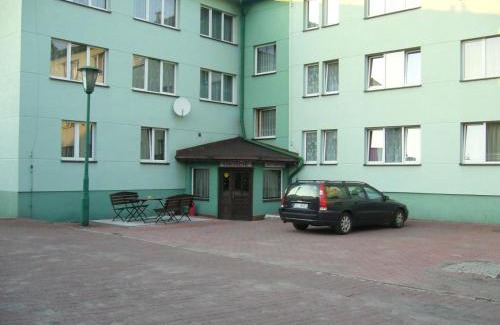 Skoczow House | Karet Obiekt Hotelowy