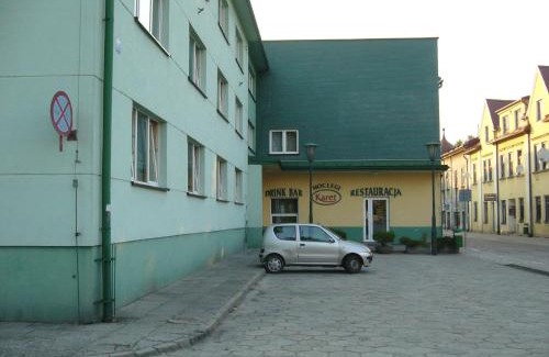 Skoczow House | Karet Obiekt Hotelowy
