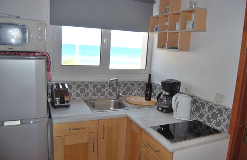 Karfas Apartment | Karfas: Apartment/flat - Karfas
