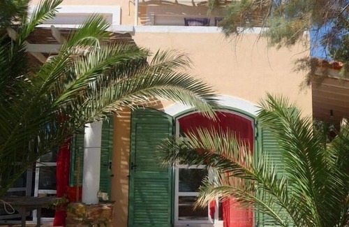Karfas Apartment | Karfas: Apartment/flat - Karfas