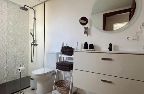 Playa Honda Apartment | Karibu by Kamili Lanzarote