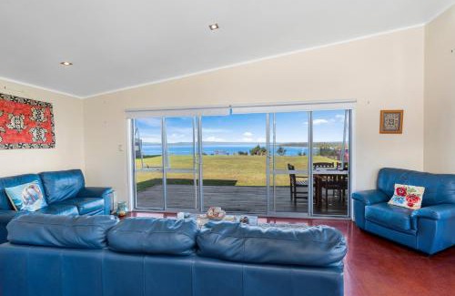 Rangiputa House | Karikari Beach House - Rangiputa Holiday Home