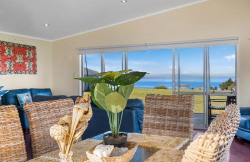 Rangiputa House | Karikari Beach House - Rangiputa Holiday Home