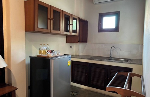 San Kamphaeng Hotel | Karina Resort Chiang Mai