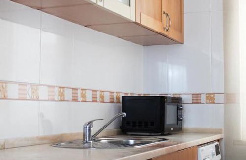 Paco De Arcos Apartment | Karioca Homes