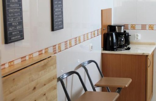 Paco De Arcos Apartment | Karioca Homes