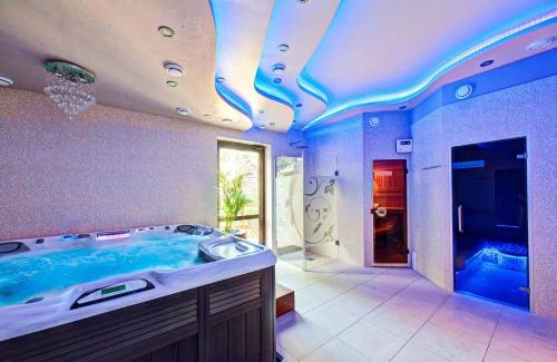 Bierutowice Apartment | Karkonoski SPA - Bufet mini All Inclusive gratis!