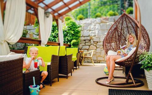 Bierutowice Apartment | Karkonoski SPA - Bufet mini All Inclusive gratis!