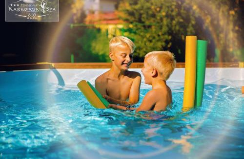 Bierutowice Apartment | Karkonoski SPA - Bufet mini All Inclusive gratis!