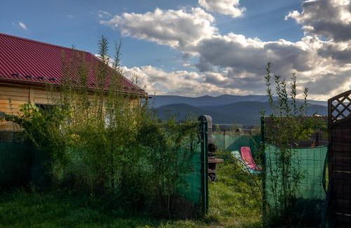 Zachelmie Apartment | Karkonoskie Sny - Domki z widokiem na Karkonosze