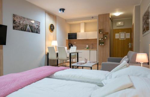 Szklarska Poreba Apartment | Karkonosky Apartamenty - Różany